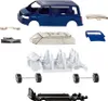 SIKU Bastelset VW T5 ''Astronaut'' Produktbild-Vorschau 4