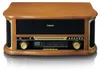 Classic Phono TCD-2551WD - Giradischi in legno dal design Anteprima dell’immagine prodotto 1