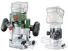 Akku-Fräse Router Combi Set Produktbild-Vorschau 1