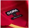 COPA - Spanien Retro Fußball Trikot 1988 Produktbild-Vorschau 4