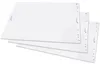 Legamaster Flipchart Papierblock blanko 5St Produktbild-Vorschau 6