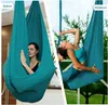 Sensory Swing Indoor, Aerial Yoga Hängematte für Erwachsene Produktbild-Vorschau 2