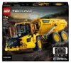 LEGO® Technic 42114 - Przegubowa wywrotka Volvo (6x6) Podgląd zdjęcia produktu 19