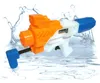 Wasserpistole Spielzeug Spritzpistole mit Tank - 18-30cm Produktbild-Vorschau 2
