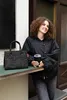reisenthel daily shopper XS bouclé black Produktbild-Vorschau 7