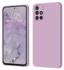 Hülle für Samsung Galaxy A51 Case Cover Bumper Smartphone Produktbild-Vorschau 1