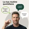 Vita Elements Ashwagandha Set da 3 180 Capsule Withanolidi Anteprima dell’immagine prodotto 5
