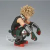 My Hero Academia Break Time Collection PVC Statue Katsuki Produktbild-Vorschau 4