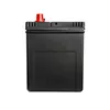 A product shot of a car battery against a white background. Produktbild-Vorschau