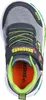Skechers Play Scene Sneaker Grau Produktbild-Vorschau 4