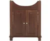 Holz-Waschtischunterschrank "Ternate", 65 cm Breite, Produktbild-Vorschau 2