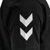 Hummel HMLGO Go Baumwolle Herren T-Shirt S/S schwarz/weiß Produktbild-Vorschau 14