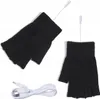 Usb-Beheizte Winter-Acryl-Handschuhe Beheizt Universal Produktbild-Vorschau 2