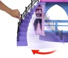 Monster High Haunted High School-Puppenhaus mit Möbel- und Produktbild-Vorschau 3