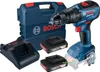 Bosch GSB 18V-50 Wiertarko-wkrętarka akumulatorowa 1800 Podgląd zdjęcia produktu 3