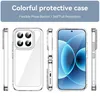 Custodia per cellulare antiurto per Xiaomi 17, custodia Anteprima dell’immagine prodotto 2
