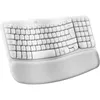 Logitech Wave Keys wireless ergonomic keyboard - OFFWHITE - Produktbild-Vorschau 1