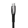 Baseus Glimmer, 1 m, USB A, USB C, USB 2.0, 480 Gbit/s, Produktbild-Vorschau 9