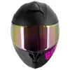 Broken Head BeProud Sport Pink Set Motorradhelm + Pink Produktbild-Vorschau 6