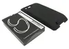 TECHTEK Akku Kompatibel mit [Motorola] Defy, MB520, MB525 Produktbild-Vorschau 2