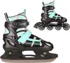 Nils Extreme NH18366A 2-in-1 Kinder Inlineskates und Produktbild-Vorschau 1