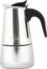 Machine à espresso Any Morning en acier inoxydable, 300 ml, Voir les images du produit 1