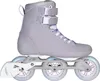 Powerslide Pheme Lilac 100 Inline-skates Lila EU 37 Lila EU Produktbild-Vorschau 6
