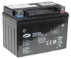 Gel Batterie JMT YB4L-B 5A JMB4L-B(5AH) GEL wartungsfrei Produktbild-Vorschau 1