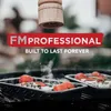 FMprofessional Sparschäler, hochwertige Gemüseschäler mit Produktbild-Vorschau 6