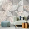 Muralo Vlies Fototapete Für Wohnzimmer BETON Abstraktion Produktbild-Vorschau 6