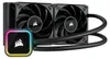 Corsair H115I, Luftkühlung, Schwarz Produktbild-Vorschau 15