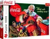 TREFL PUZZLE 1000 Coca-Cola Prezenty od Mikołaja 10921 Podgląd zdjęcia produktu 1