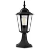 LUMILED pathway light vintage outdoor light 230V 38 cm Náhľad obrázku produktu 2
