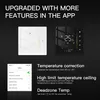 Tuya ZigBee Digitalanzeige Intelligenter Temperaturregler Produktbild-Vorschau 9