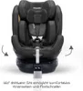 RECARO Kindersitz XENON 1 KID Fresh Black Produktbild-Vorschau 10