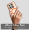Handyhülle für Xiaomi 14T, Hülle Kompatibel mit MagSafe, Produktbild-Vorschau 7