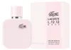 Lacoste L.12.12 Rose Eau De Parfum Spray 50ml Produktbild-Vorschau 4