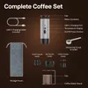 Macchina da caffè portatile con supporto, autoriscaldamento Anteprima dell’immagine prodotto 7