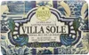Nesti Dante Villa Sole mýdlo Naturseife Aeolian Blue Produktbild-Vorschau 2