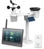 Bresser MeteoChamp HD Profi WLAN Wetterstation Funk mit 7 Produktbild-Vorschau 1