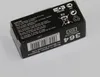 A black cardboard box for batteries, with text and symbols printed on it. Náhľad obrázku produktu