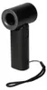 Handventilator Flow - Ventilator klein mit 5 Stufen & USB C Produktbild-Vorschau 1
