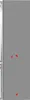 A gray background with three red arrows pointing in different directions. Produktbild-Vorschau