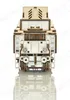 WOODEN.CITY Wooden Express + Tender, 580 Stück(e), Produktbild-Vorschau 16