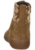 Think! Stiefelette Stiefelette Veloursleder/Synthetik Produktbild-Vorschau 5