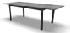 Lesli Living Auszieh-Diningtisch Lagos  200/260x96 cm Produktbild-Vorschau 22