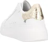 Rieker Sneaker Sneaker Glattleder Produktbild-Vorschau 7