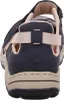 Rieker Slipper Blau Produktbild-Vorschau 2
