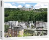 puzzle raxxa Premium "Burg Altena über der Stadt Altena mit Voir les images du produit 1