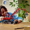 LEGO® Technic 42144 Koparka z chwytakiem Podgląd zdjęcia produktu 6